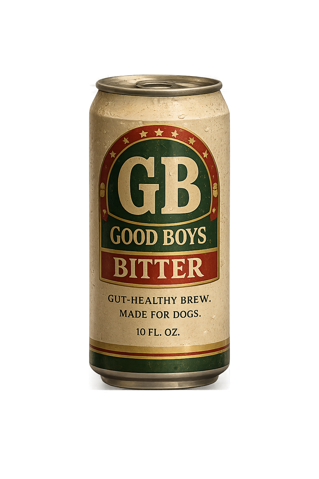 Good Boys Bitter